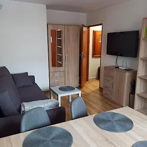 Apartament Jola, Szklarska Poręba