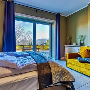 Apartament Zielona Wyspa, Szklarska Poręba