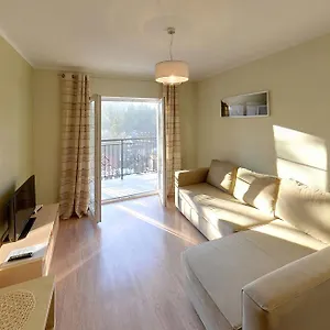 Apartament Avangarda, Szklarska Poręba