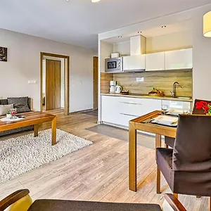 Apartament Sun & Snow Karkonosze, Szklarska Poręba