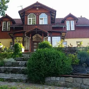 Kwatera prywatna Gosciniec Poezja, Szklarska Poręba