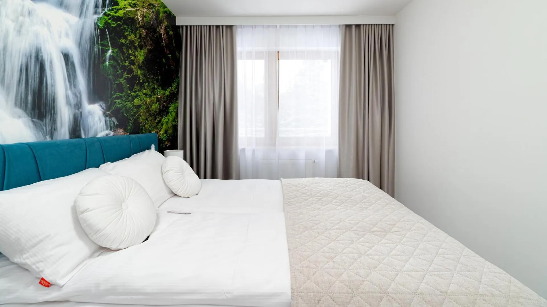 Apartamenty Kora Kilinskiego Шклярска-Поремба Польша